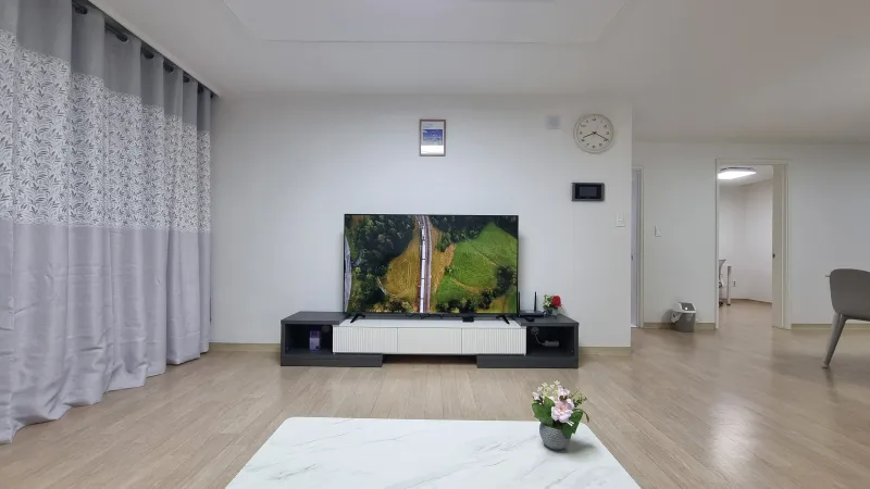 [경기 오산] 몸만오서 3룸 주차 풀옵션 10