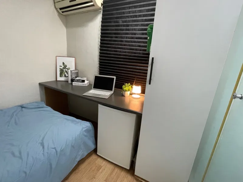[Seodaemun, Seoul] Gosiwon 401, 5-minute walk from Sinchon Station 10