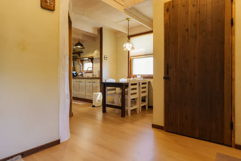 [Samyang 3-dong, Jeju] Building A, a Swiss-style private villa in Jeju 38