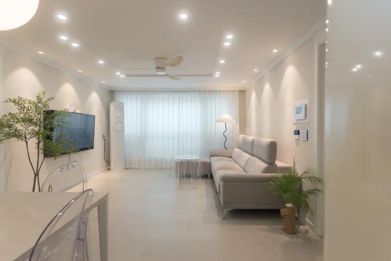 [Seodaemun, Seoul] 3-bedroom, 4 queen beds, 6 minutes from Hongik University Station and 2 minutes from Yonsei University Station 39