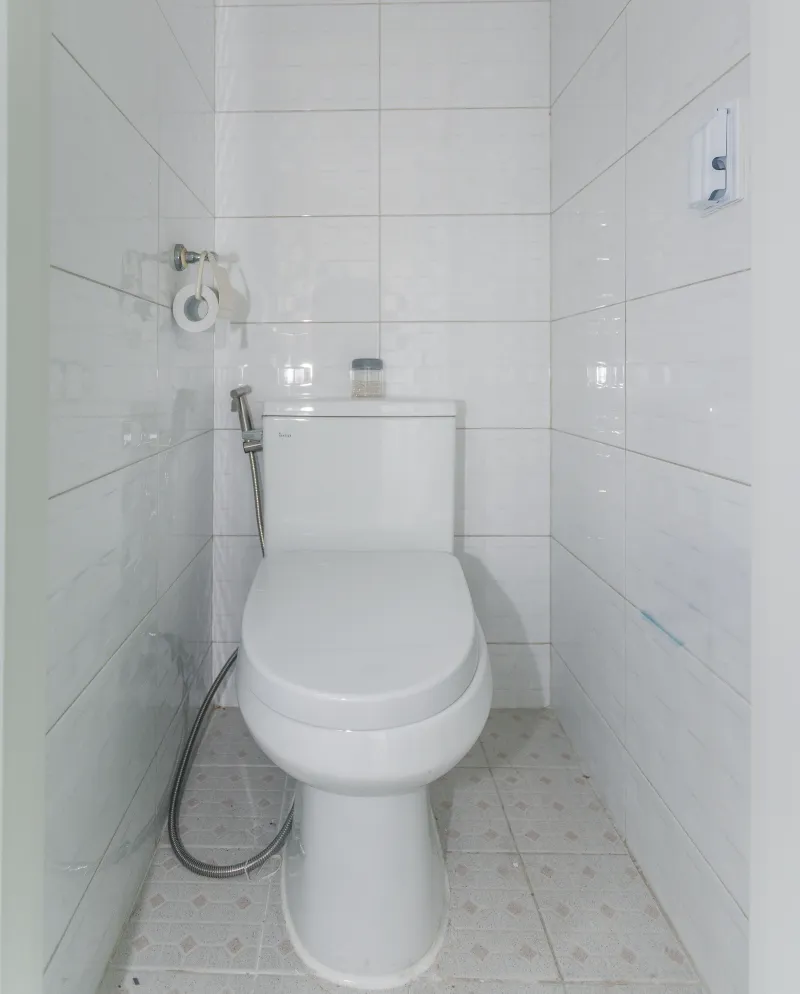 [Seodaemun, Seoul] 3-bedroom, 4 queen beds, 6 minutes from Hongik University Station and 2 minutes from Yonsei University Station 27