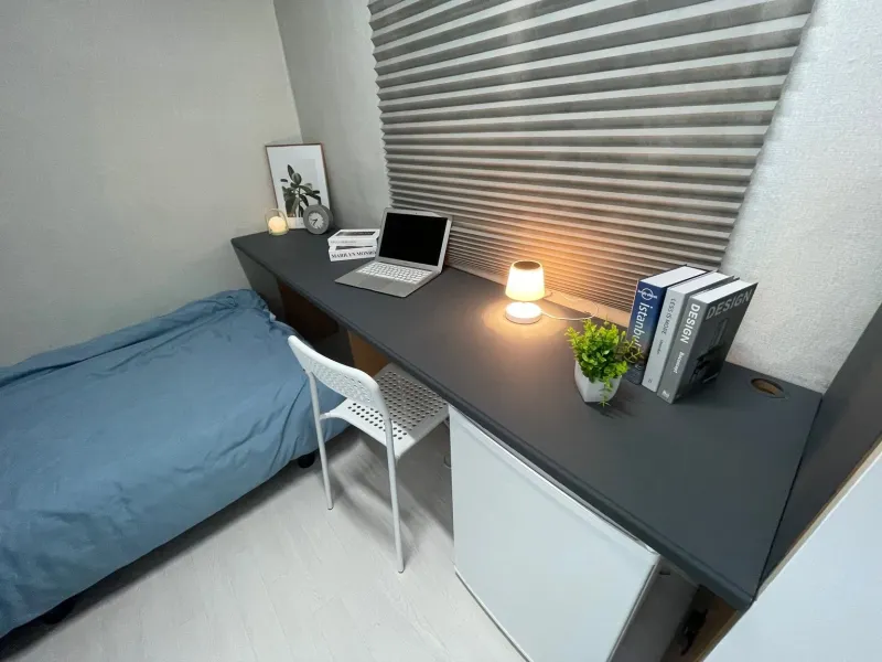 [Seodaemun, Seoul] Gosiwon 401, 5-minute walk from Sinchon Station 11