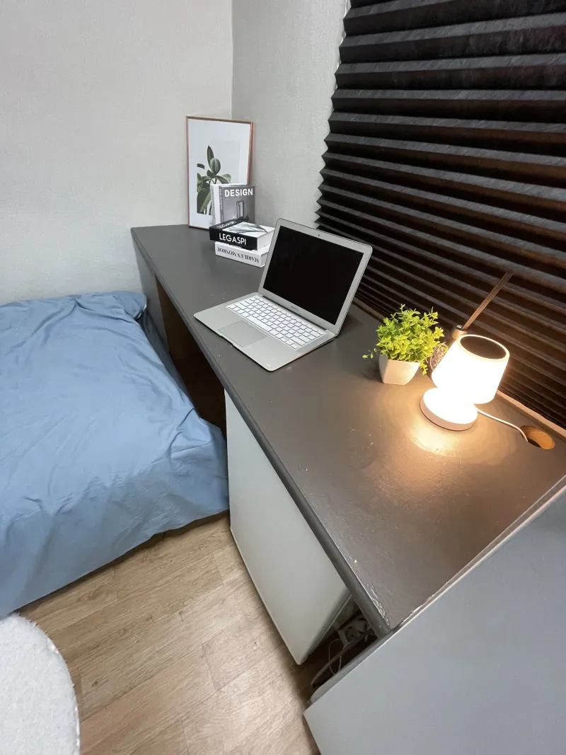[Seodaemun, Seoul] Gosiwon 401, 5-minute walk from Sinchon Station 3