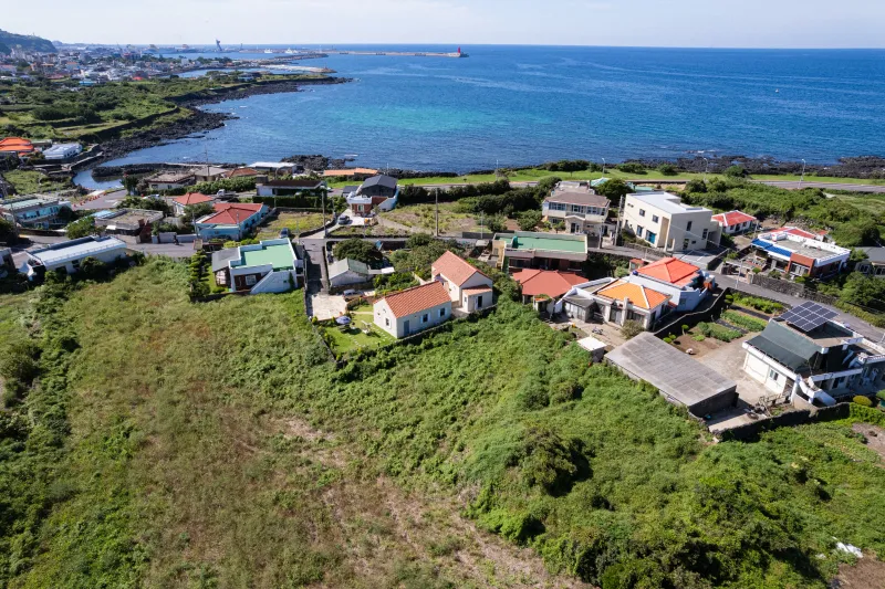 [Samyang 3-dong, Jeju] Building A, a Swiss-style private villa in Jeju 46