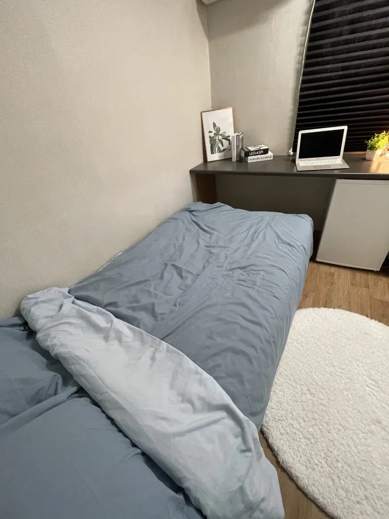 [Seodaemun, Seoul] Gosiwon 401, 5-minute walk from Sinchon Station 5