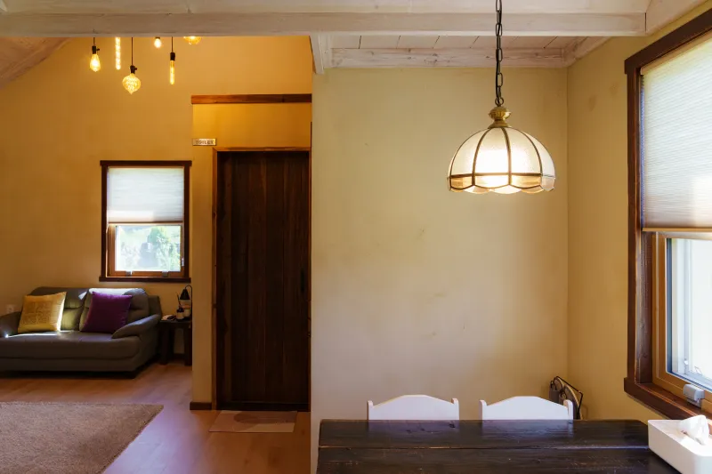 [Samyang 3-dong, Jeju] Building A, a Swiss-style private villa in Jeju 30