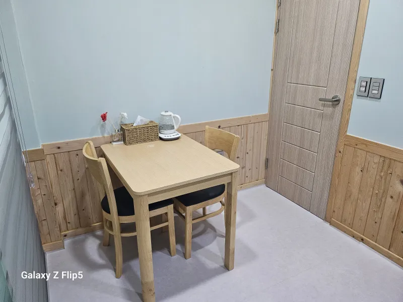 [Gurye] Pension No. 1, 5 minutes from Seomjin River View and Hwagae Market 4