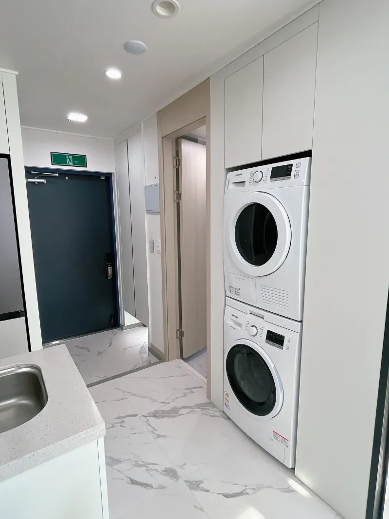 [Jung-gu, Seoul] Officetel near City Hall Station 16