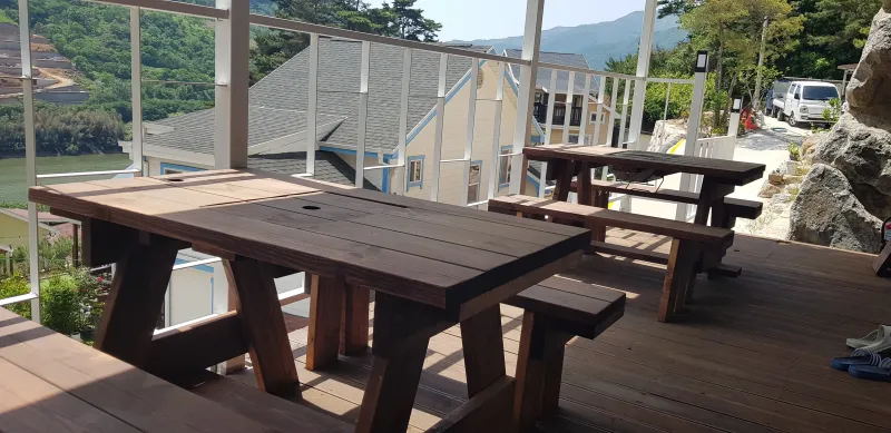 [Gurye] Pension No. 1, 5 minutes from Seomjin River View and Hwagae Market 7