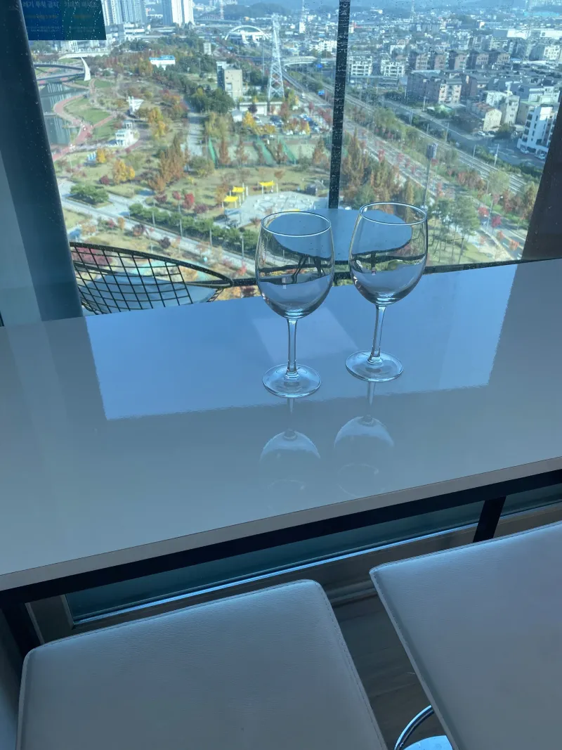 [Paju] 2-minute walk from Yadang Station/Lake View Terrace 2