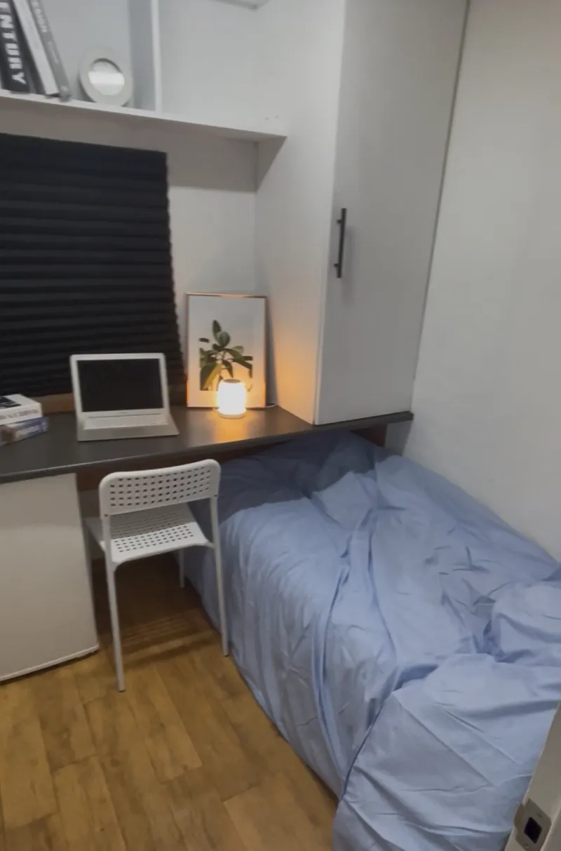 [Seodaemun, Seoul] Standard room in a shared house-style gosiwon located in the heart of Sinchon 6