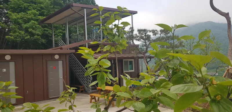 [Gurye] Pension No. 1, 5 minutes from Seomjin River View and Hwagae Market 11