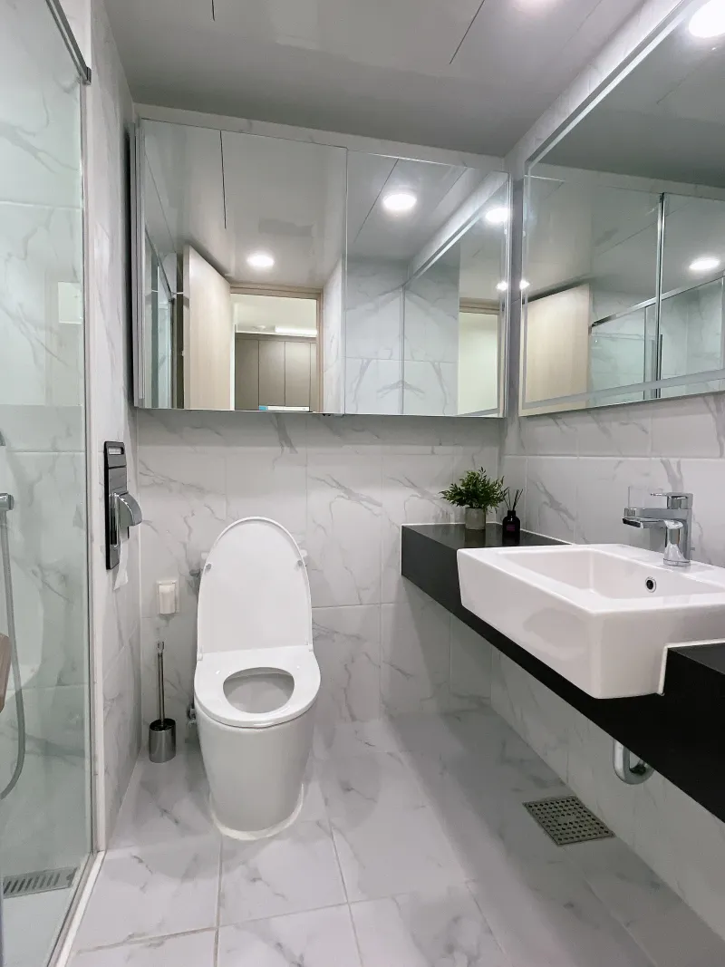 [Jung-gu, Seoul] Officetel near City Hall Station 5