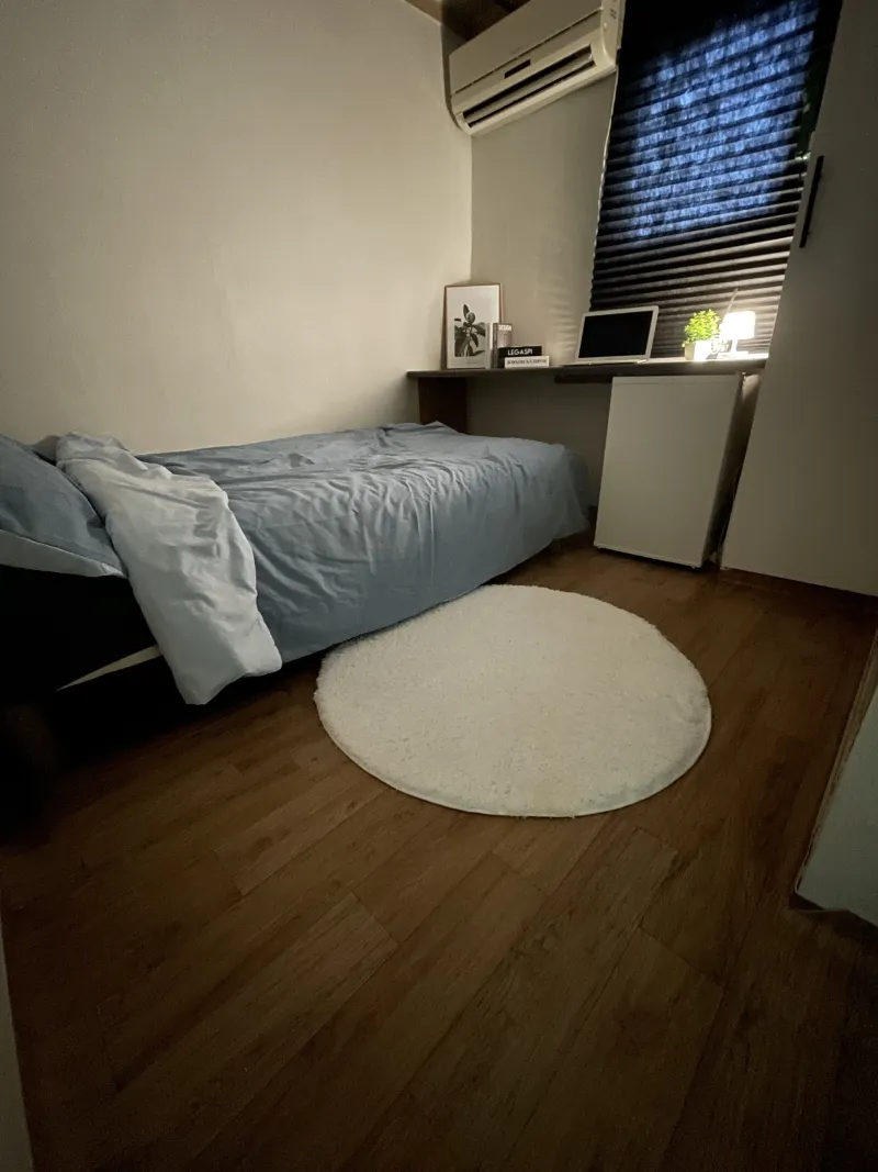 [Seodaemun, Seoul] Gosiwon 401, 5-minute walk from Sinchon Station 2