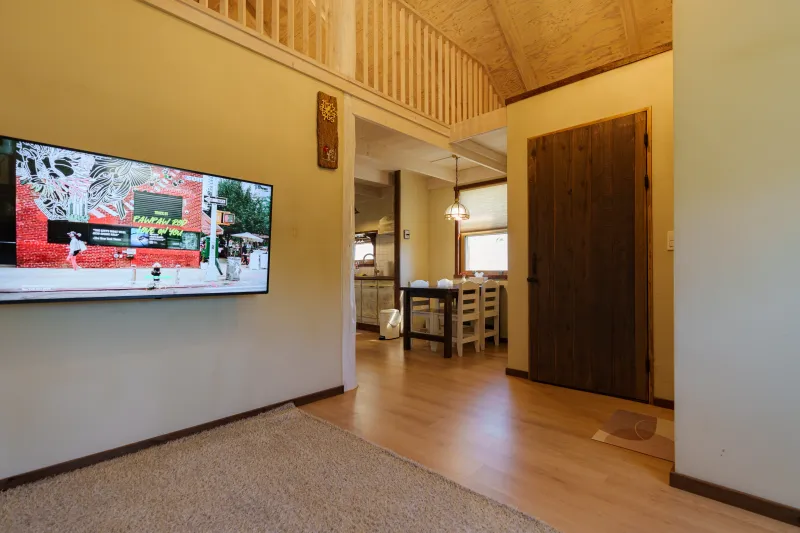 [Samyang 3-dong, Jeju] Building A, a Swiss-style private villa in Jeju 36