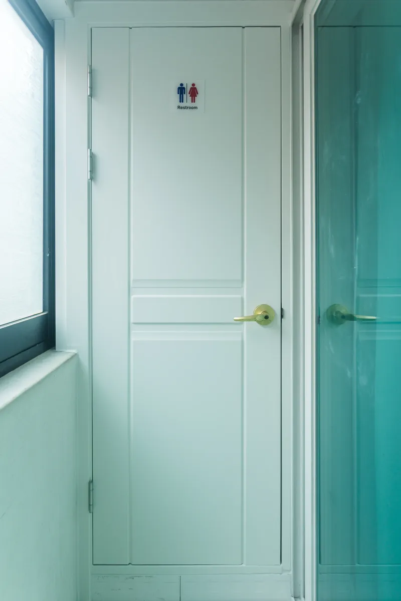 [Seodaemun, Seoul] 3-bedroom, 4 queen beds, 6 minutes from Hongik University Station and 2 minutes from Yonsei University Station 30