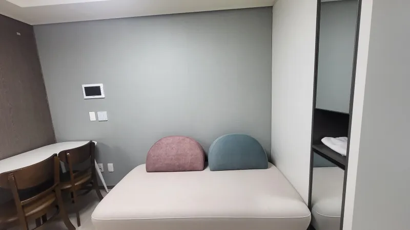 [서귀포 법환동] 오션뷰 취사가능 가성비 분리형 원룸 915 13