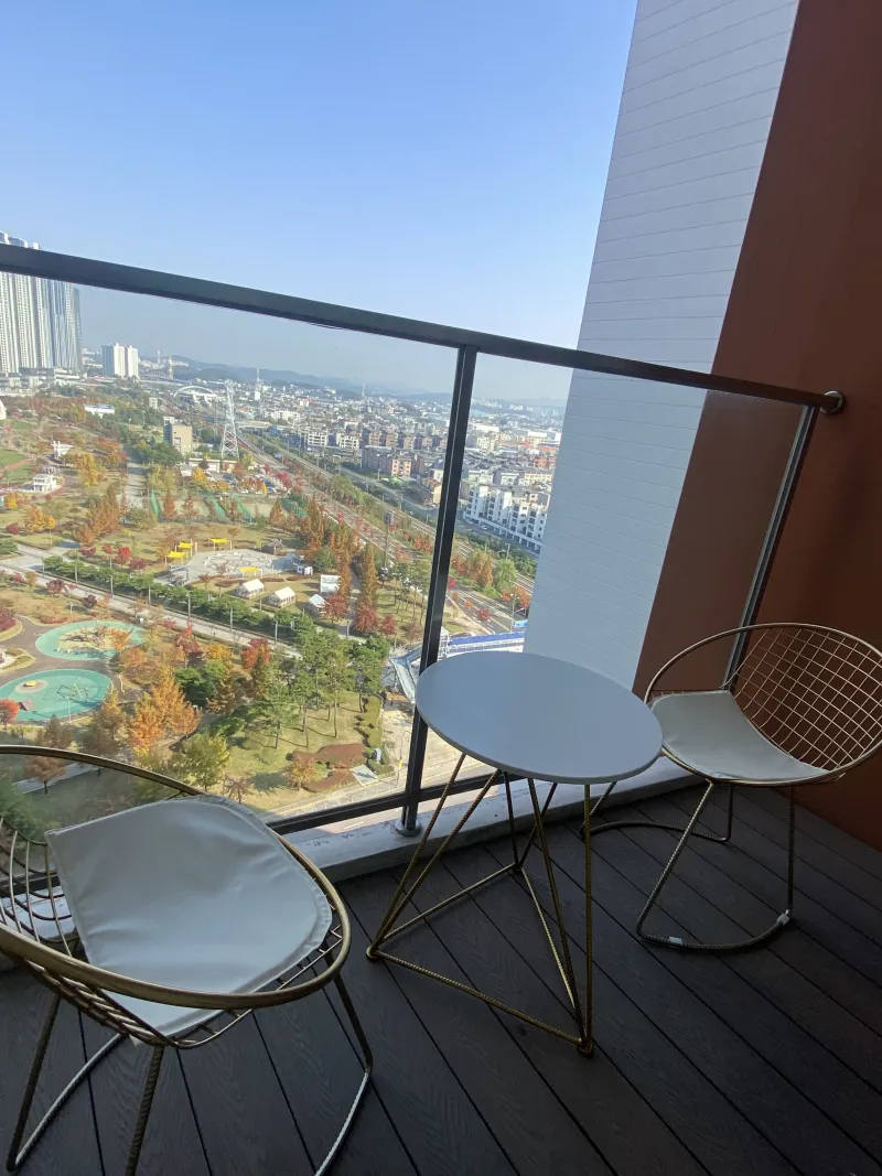 [Paju] 2-minute walk from Yadang Station/Lake View Terrace 3