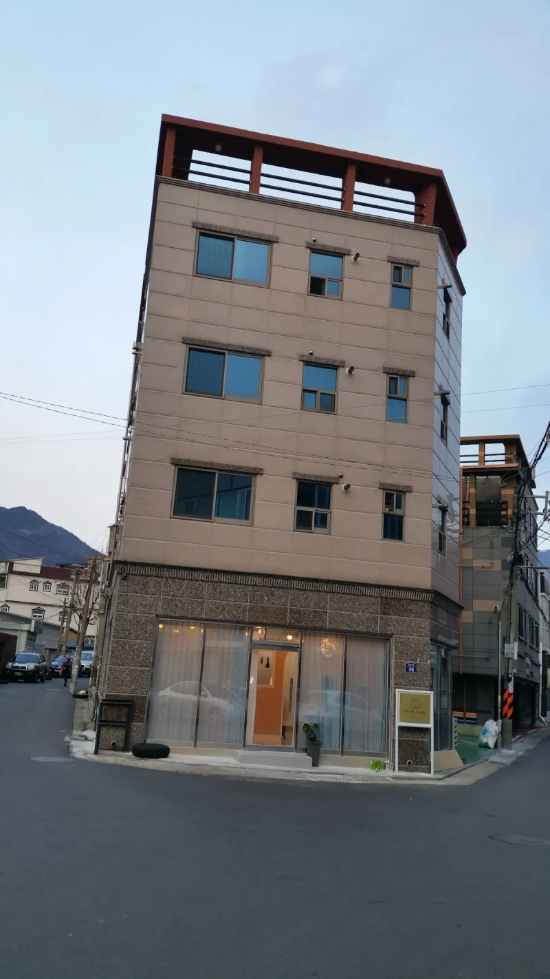 [대구 달서] 월배역 인근 원룸 주택 3층 해피데이 11