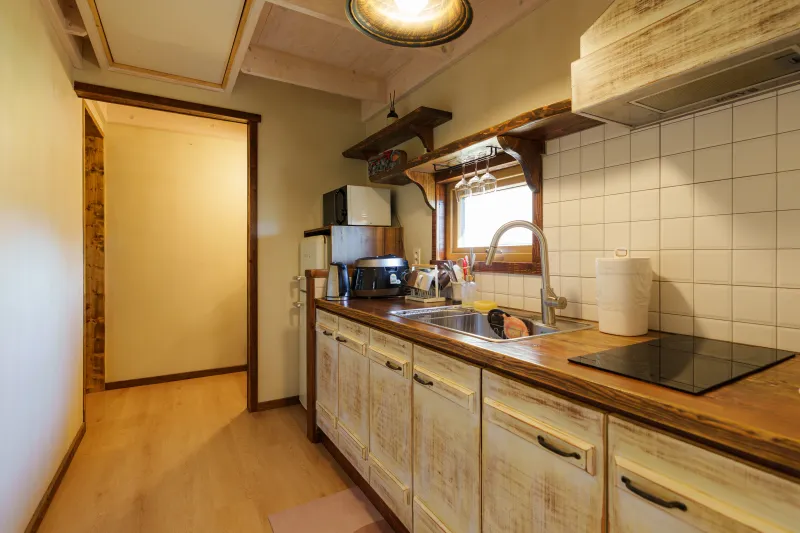 [Samyang 3-dong, Jeju] Building A, a Swiss-style private villa in Jeju 40
