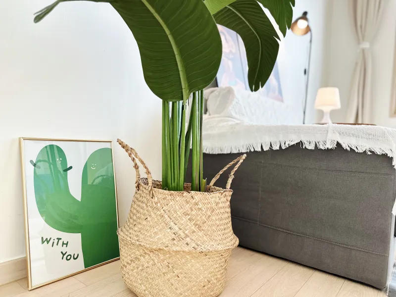 [Jung-gu, Seoul][30 seconds from Shindang Station] Gwanghwamun Jongno DDP/City View/Duplex 3-4 person/Pets allowed 23