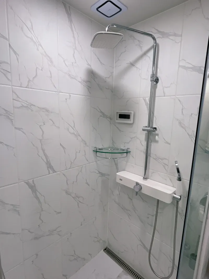 [Jung-gu, Seoul] Officetel near City Hall Station 6