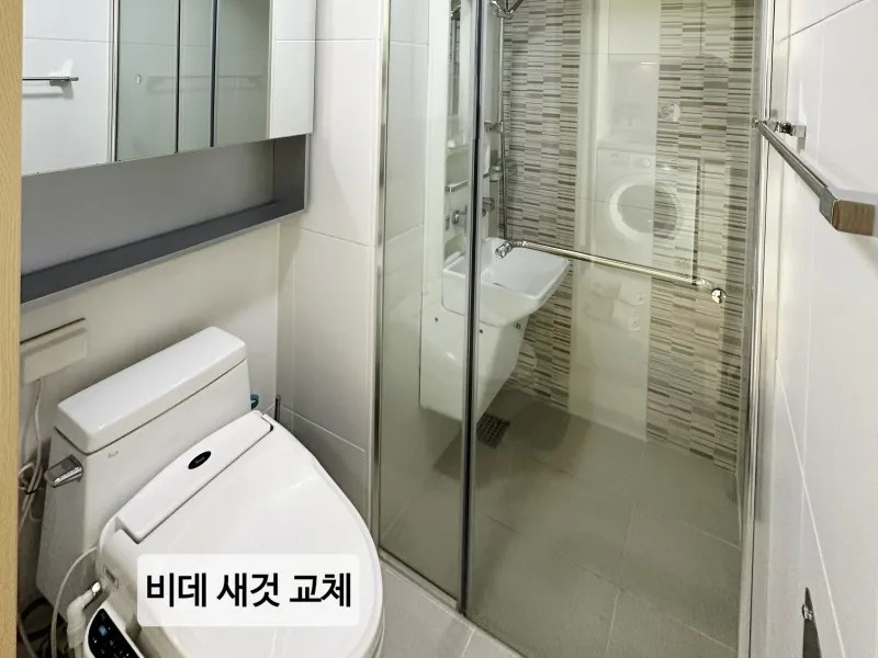 [Jung-gu, Seoul][30 seconds from Shindang Station] Gwanghwamun Jongno DDP/City View/Duplex 3-4 person/Pets allowed 13
