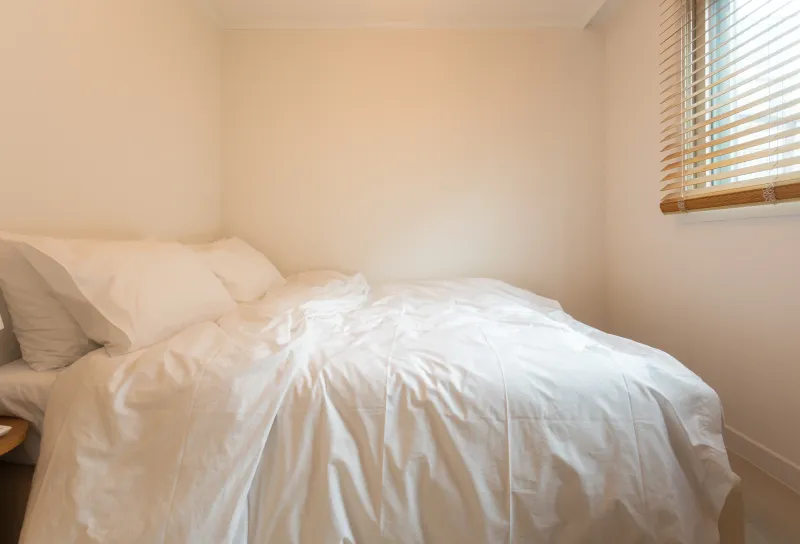 [Seodaemun, Seoul] 3-bedroom, 4 queen beds, 6 minutes from Hongik University Station and 2 minutes from Yonsei University Station 10