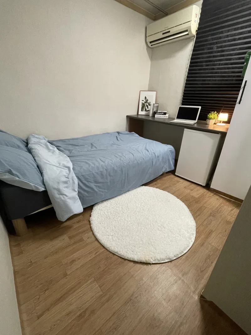 [Seodaemun, Seoul] Gosiwon 401, 5-minute walk from Sinchon Station 8