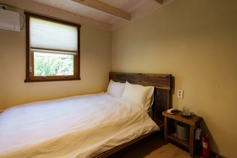 [Samyang 3-dong, Jeju] Building A, a Swiss-style private villa in Jeju 12