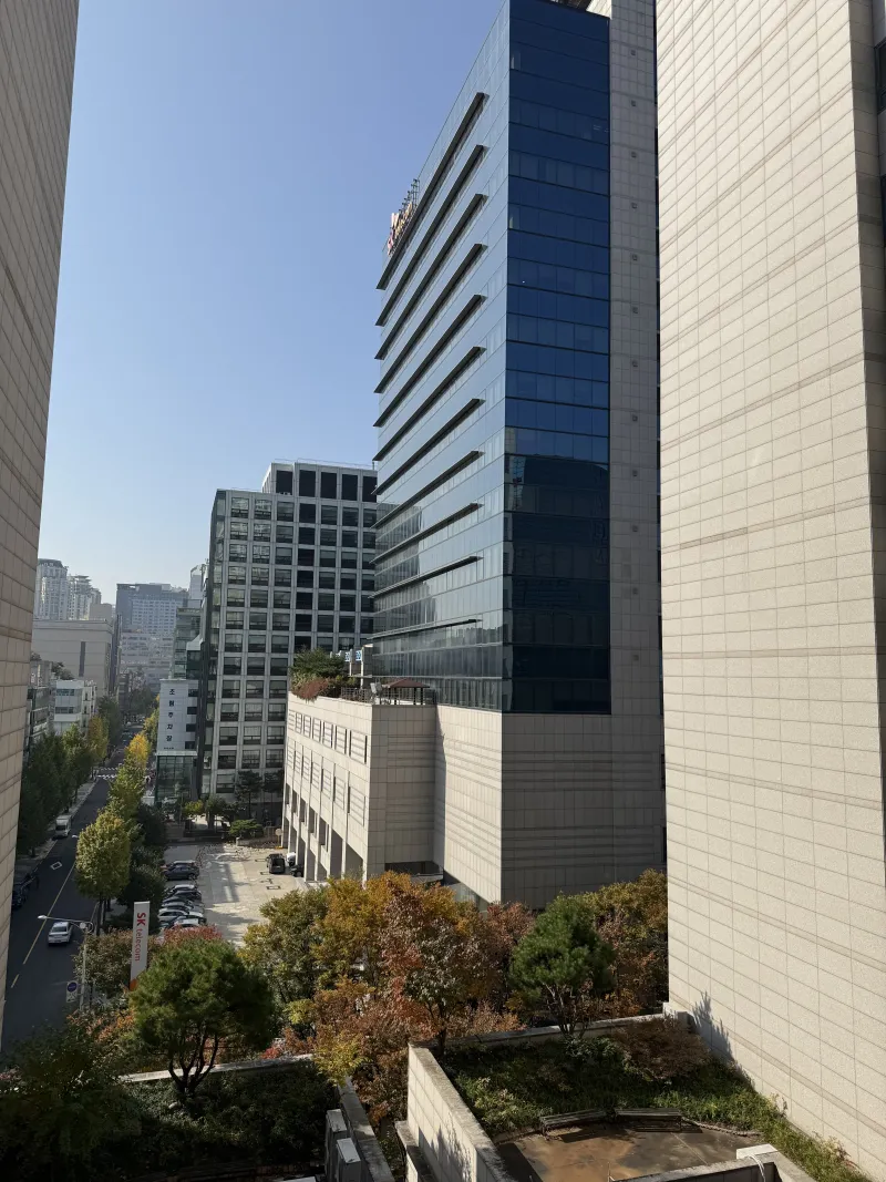 [경기 성남] 수내역 초역세권 복층형 원룸 1-4인(판교/정자/강남) 11