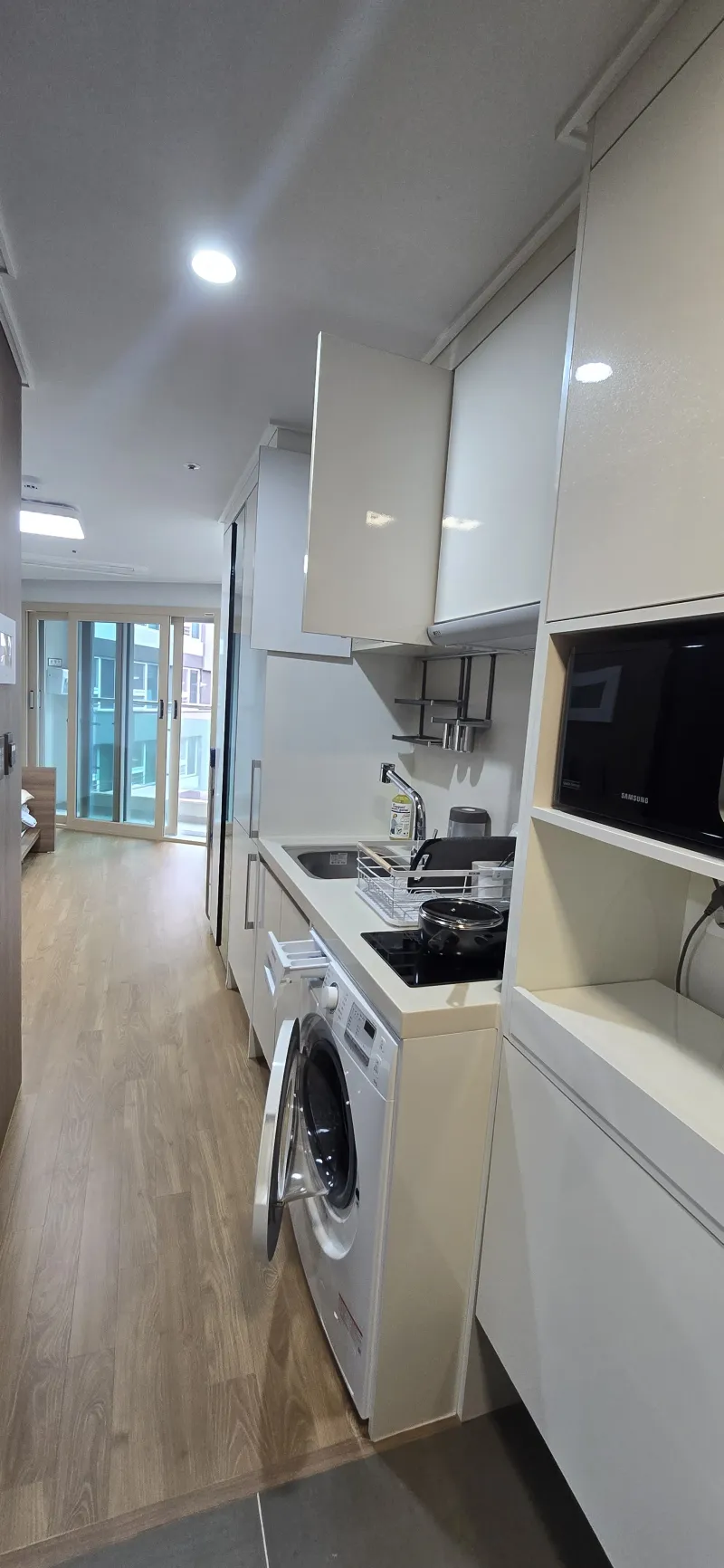 [Jungmun-dong, Seogwipo] Accommodation near Jungmun Tourist Complex 1 2