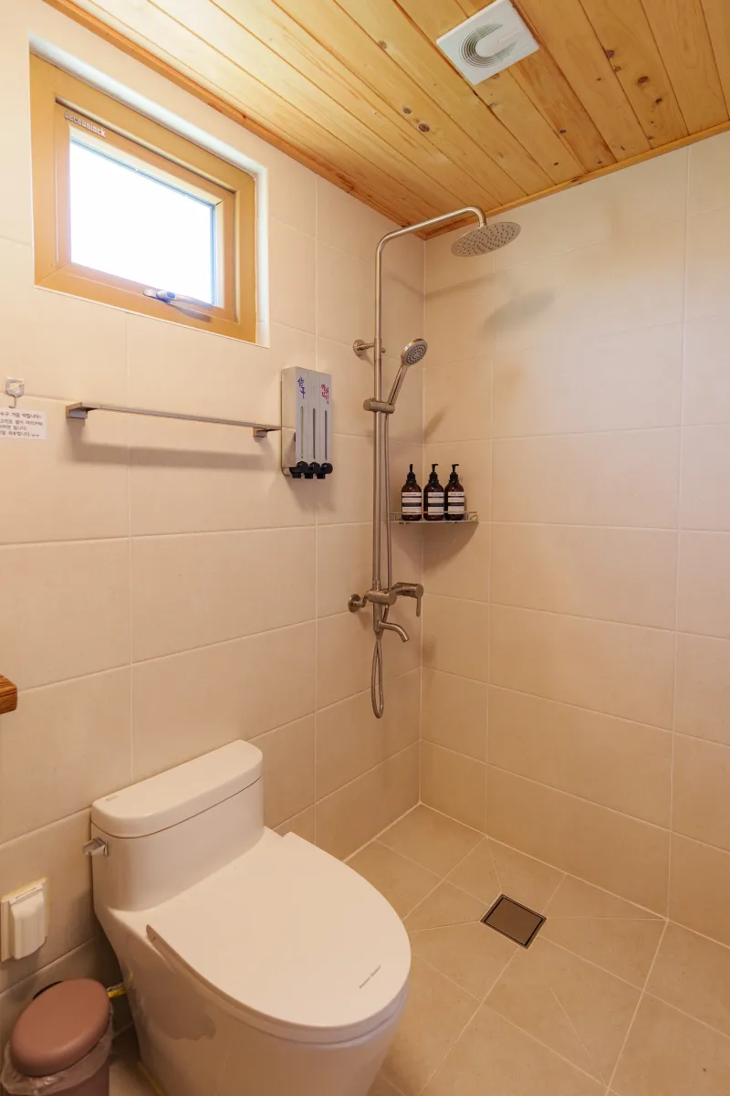 [Samyang 3-dong, Jeju] Building A, a Swiss-style private villa in Jeju 14