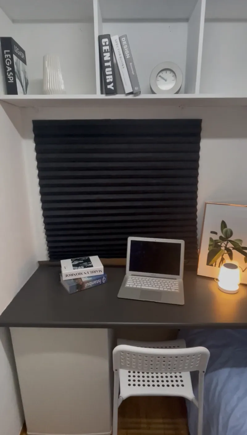 [Seodaemun, Seoul] Standard room in a shared house-style gosiwon located in the heart of Sinchon 4