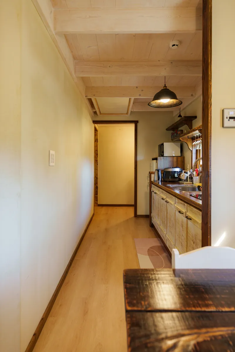 [Samyang 3-dong, Jeju] Building A, a Swiss-style private villa in Jeju 39