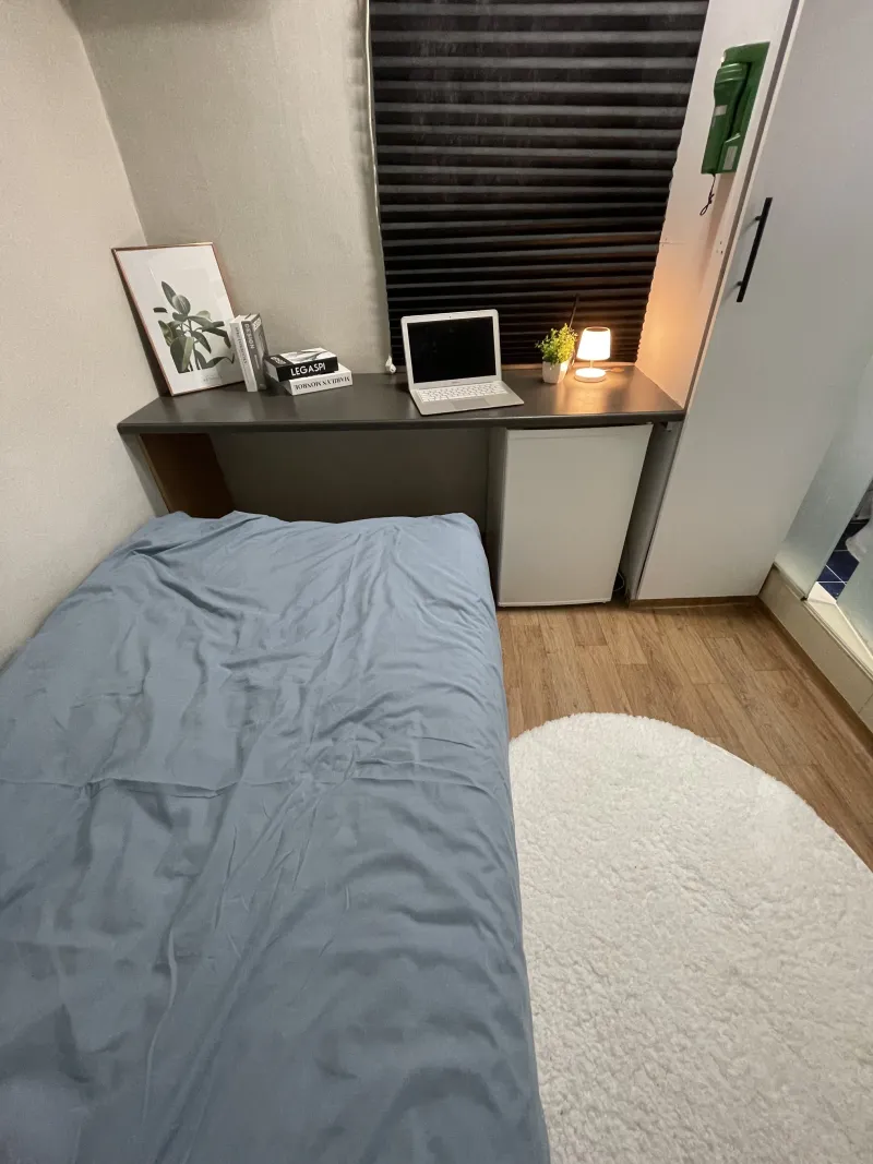 [Seodaemun, Seoul] Gosiwon 401, 5-minute walk from Sinchon Station 4
