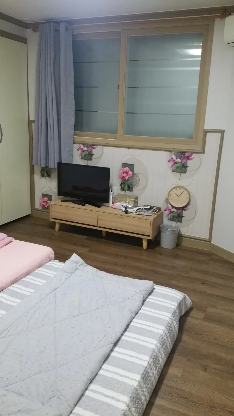 [대구 달서] 월배역 인근 원룸 주택 3층 해피데이 3