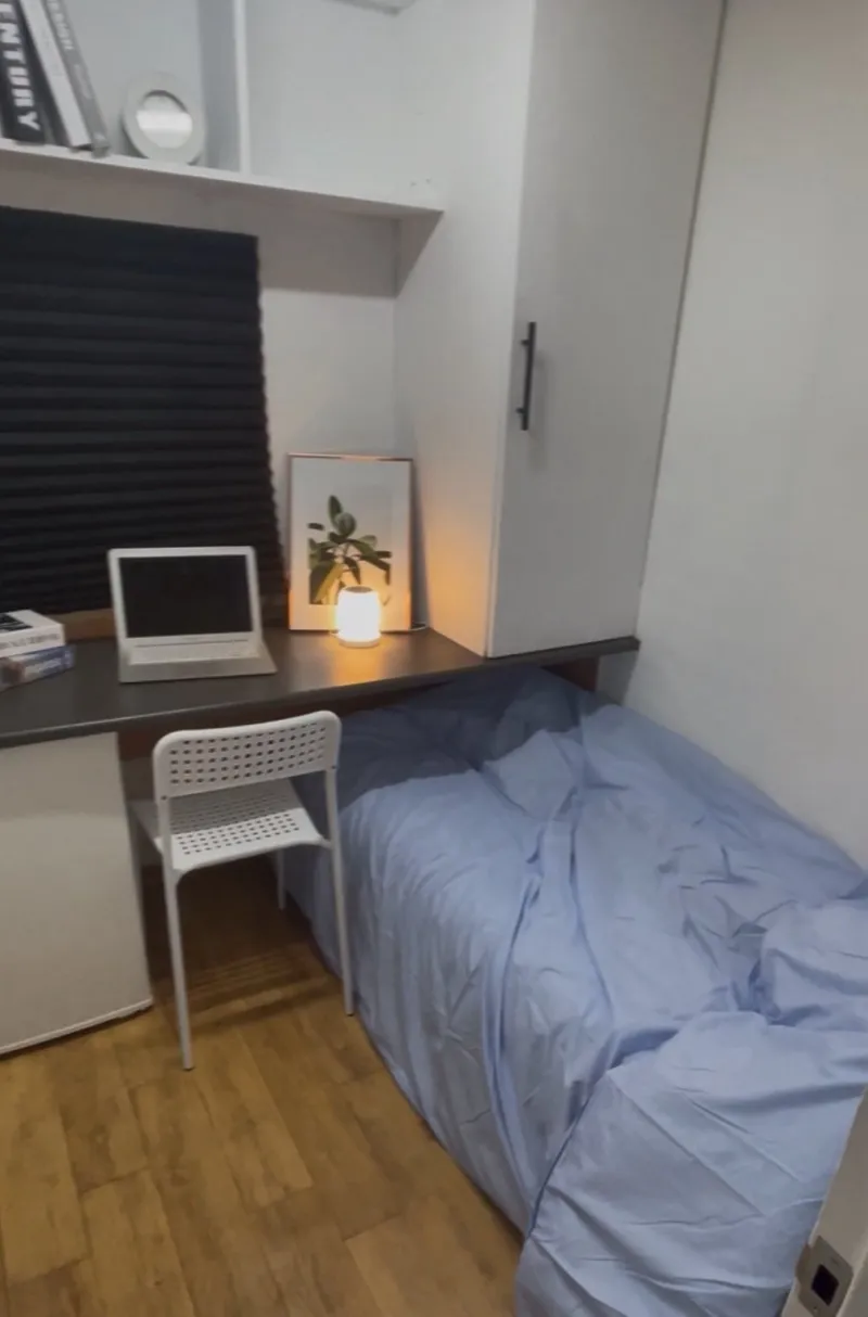 [Seodaemun, Seoul] Standard room in a shared house-style gosiwon located in the heart of Sinchon 2