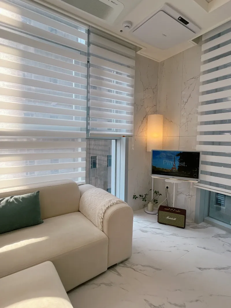 [Jung-gu, Seoul] Officetel near City Hall Station 9