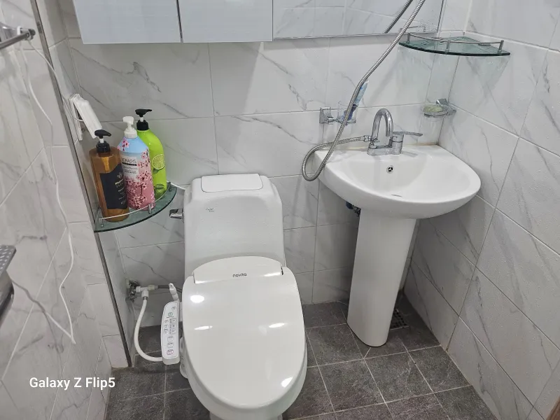 [Gurye] Pension No. 1, 5 minutes from Seomjin River View and Hwagae Market 5