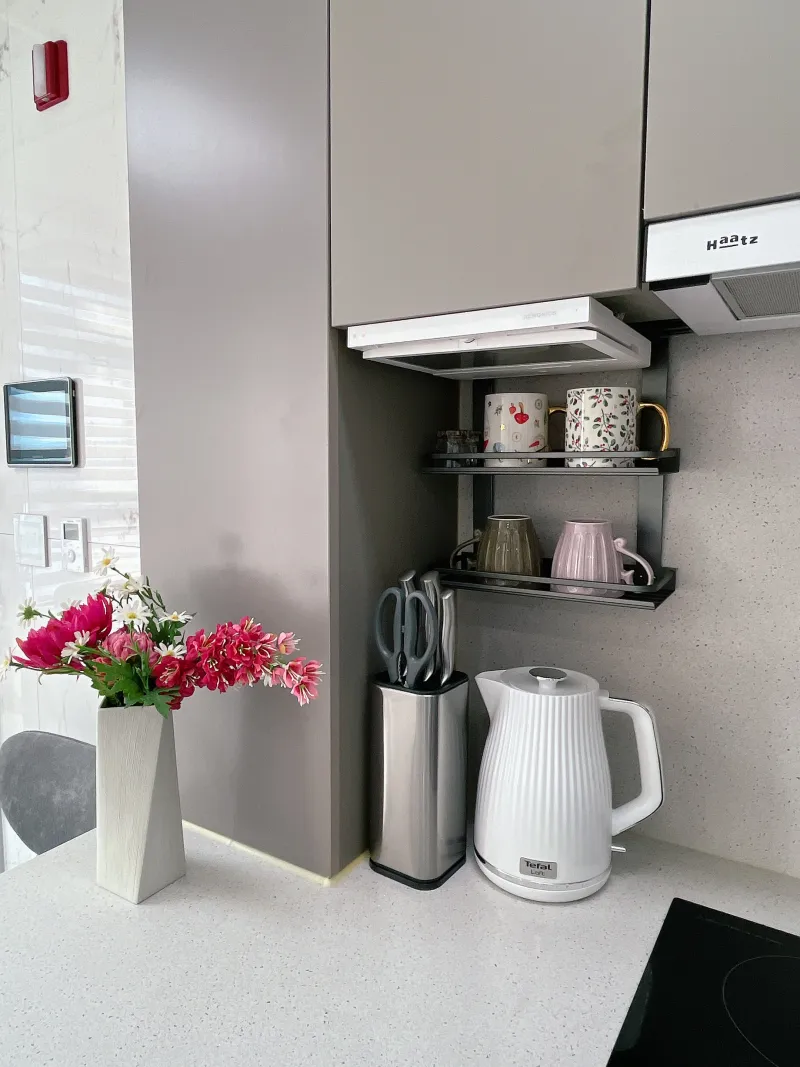 [Jung-gu, Seoul] Officetel near City Hall Station 15
