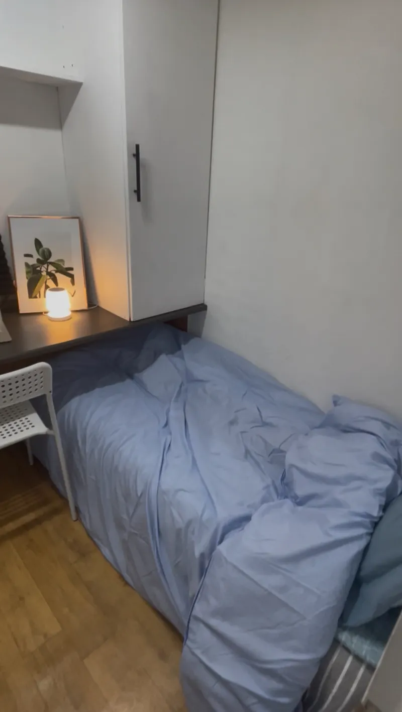 [Seodaemun, Seoul] Standard room in a shared house-style gosiwon located in the heart of Sinchon 5