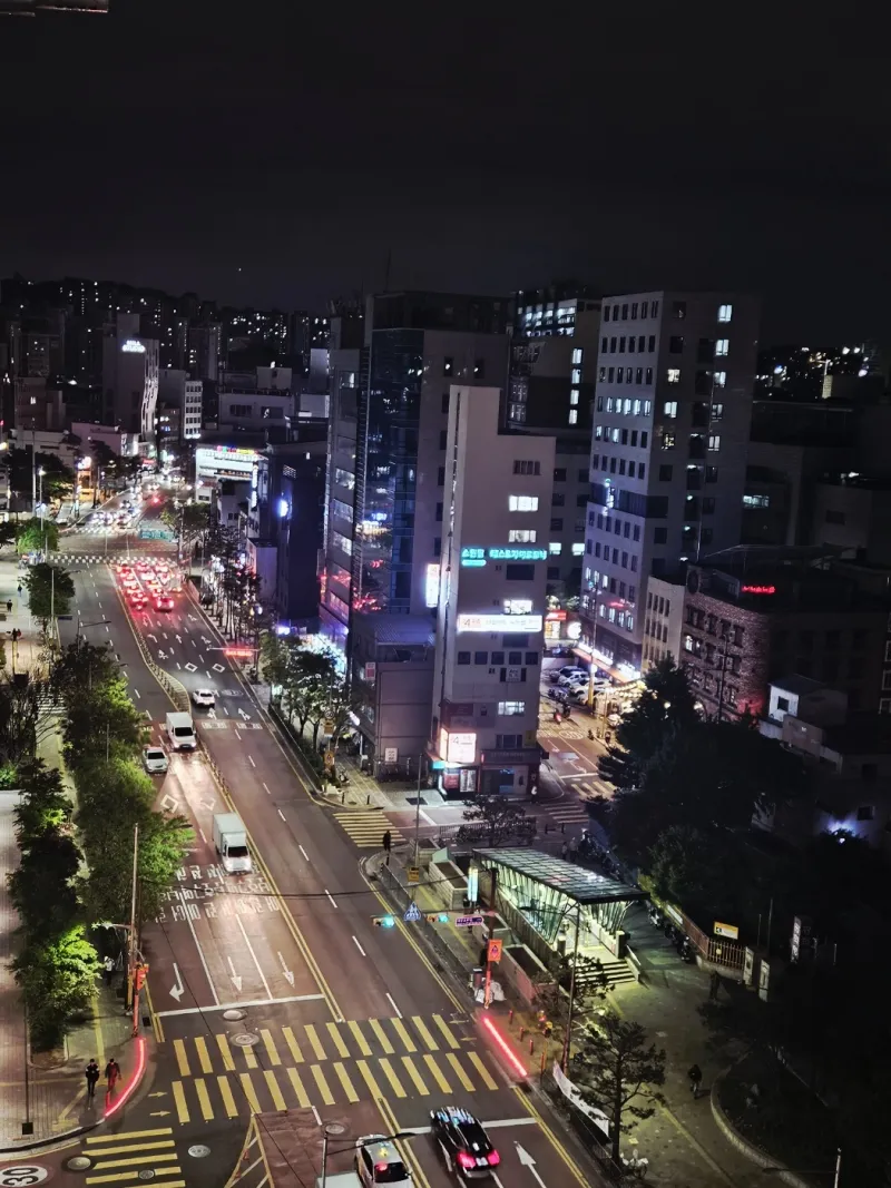 [Jung-gu, Seoul][30 seconds from Shindang Station] Gwanghwamun Jongno DDP/City View/Duplex 3-4 person/Pets allowed 25