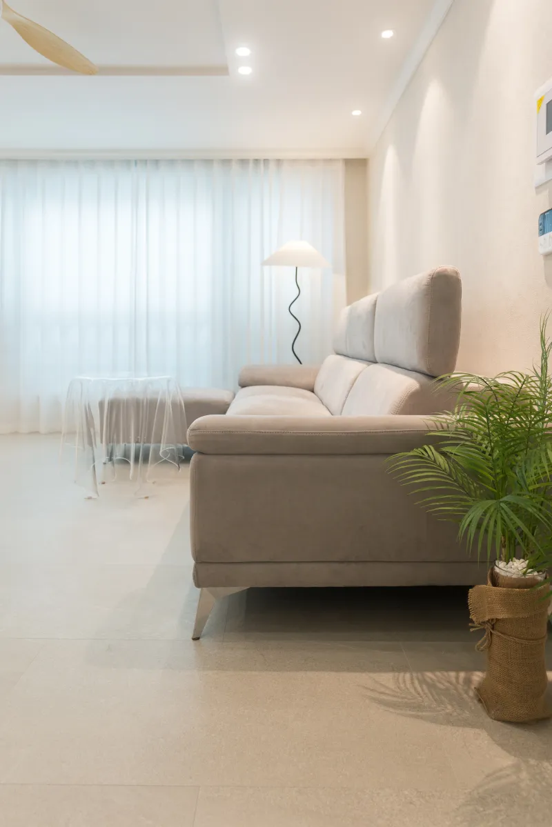 [Seodaemun, Seoul] 3-bedroom, 4 queen beds, 6 minutes from Hongik University Station and 2 minutes from Yonsei University Station 37