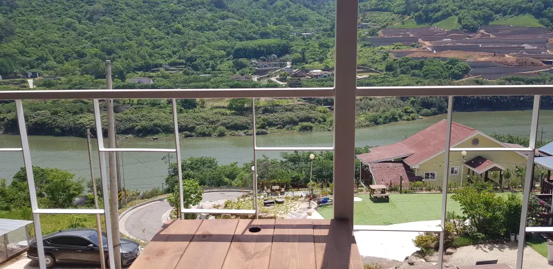 [Gurye] Pension No. 1, 5 minutes from Seomjin River View and Hwagae Market 8