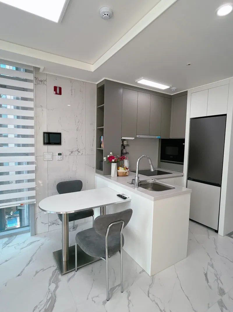 [Jung-gu, Seoul] Officetel near City Hall Station 10