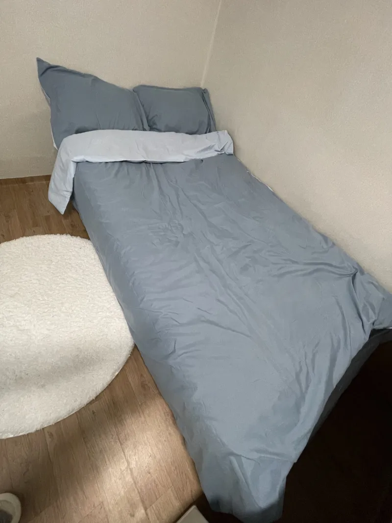 [Seodaemun, Seoul] Gosiwon 401, 5-minute walk from Sinchon Station 6