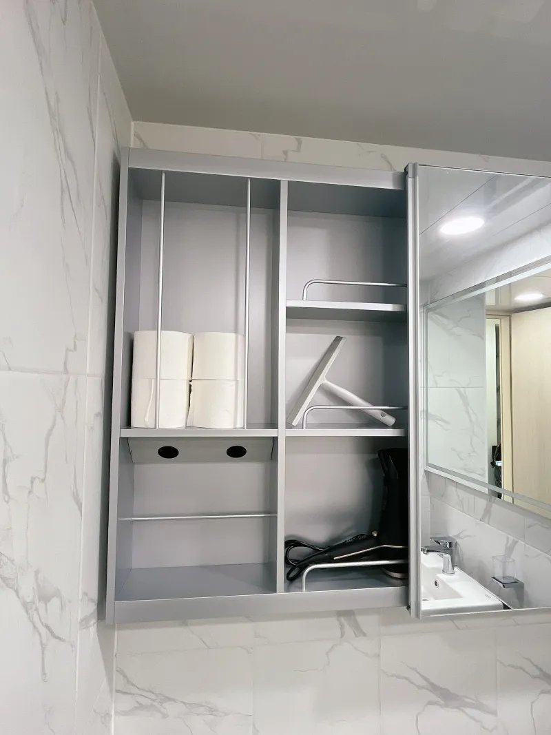 [Jung-gu, Seoul] Officetel near City Hall Station 7