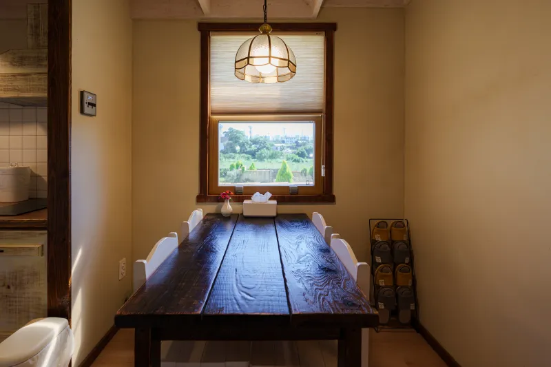 [Samyang 3-dong, Jeju] Building A, a Swiss-style private villa in Jeju 37
