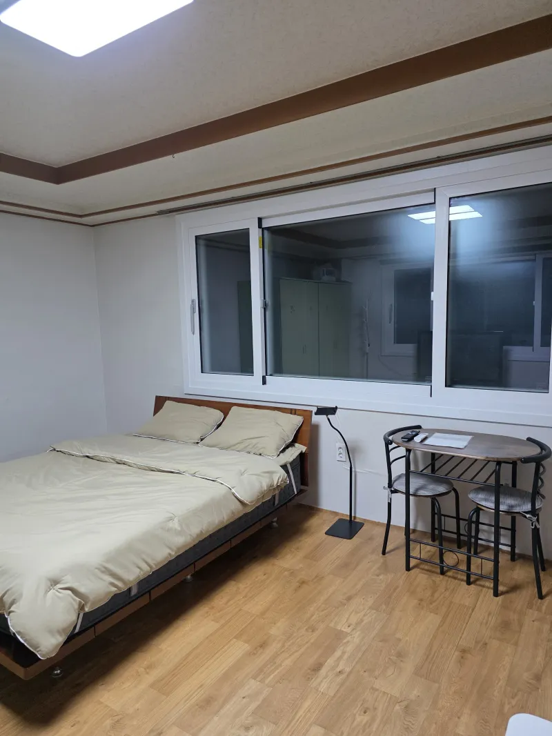 [Yeosu] 2nd floor of a country house near the sea 3